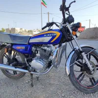 موتور کویر 150 مدل 1400