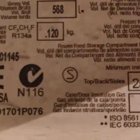 یخچال و فریزردوقلو اصل امریکا فریجیدر|یخچال و فریزر|تهران, والفجر (افسریه)|دیوار