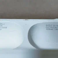 ایرپاد اپل . گوشی سمت چپ گم شده|لوازم جانبی موبایل و تبلت|صدرا-فارس, فاز ۱|دیوار