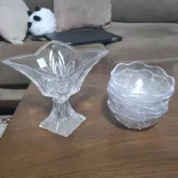 آجیل خوری قدیمی