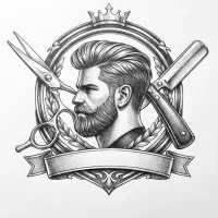 طراحی لوگو حرفه ایی