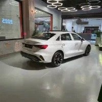 آئودی A3|خودرو سواری و وانت|تهران, شهرک غرب|دیوار