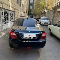 دنا ۶دنده مشکی ۱۴۰۴صفر