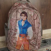 کوله خارجی  کم استفاده شده
