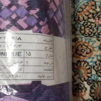 پارچه ملافه ای نخ پنبه درجه یک|لوازم خیاطی و بافتنی|یزد, |دیوار