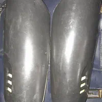 ساق بندفوتبال