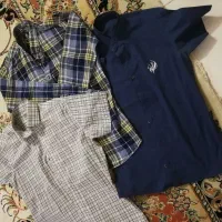 پیراهن مردانه|لباس|تربت‌حیدریه, قائم|دیوار