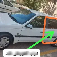 فروش پـژو تیــوفاوSLXمـدل ۹۸|خودرو سواری و وانت|اهواز, ویلاشهر|دیوار