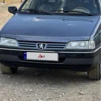 پژو ۴۰۵مناسب مصرف کننده