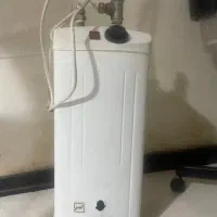 آبگرمکن شعله