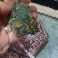 سنگ معدنی