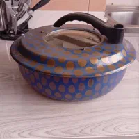 کیک پز|ظروف پخت‌وپز|قرچک, باقرآباد|دیوار