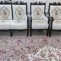 مبل|مبلمان خانگی و میز عسلی|اراک, |دیوار