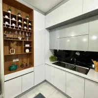 کابینت و دکوراسیون اقساط بدون کارمزد