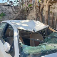 سمند سورن چپی|خودرو سواری و وانت|بابل, |دیوار