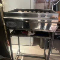 کباب پز|اجاق گاز و لوازم برقی پختوپز|اردبیل, |دیوار