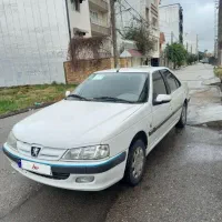 پژوپارس سال 95|خودرو سواری و وانت|خان ببین, |دیوار