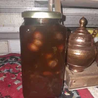 ترشی سیرهفت ساله