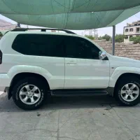 پرادو دو در ۲۰۰۸