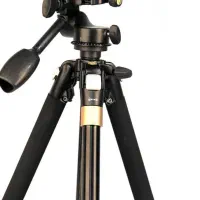 سه پایه عکاسی و فیلمبرداری فوتومکس مدل q404|دوربین عکاسی و فیلمبرداری|تهران, سازمان برنامه جنوبی|دیوار