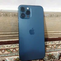 اپل iPhone 12 Pro Max فابریک در حد آک