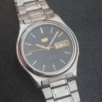 ساعت سیکو5 قدیمی