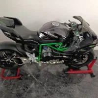 نینجا h2r|اسباببازی|تهران, زرکش|دیوار