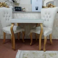 میز ناهار خوری جهیزیه