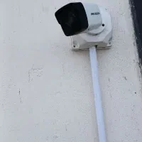 نصب تخصصی دوربین مداربسته