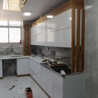 نصاب کابینت وتعمیرات کابینت وجابجای کابینت