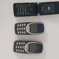 نوکیا 3310|موبایل|شاهین‌شهر, شهرک هشت بهشت|دیوار