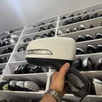 اینه بغل رافور کارنز جک مزدا ۳ کوراندو سانتافه i40|قطعات یدکی و لوازم جانبی|تهران, نیروی هوایی (پیروزی)|دیوار