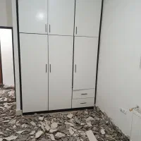 کمد دیواری ام دی آف(190*270)