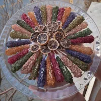 نباتخونه رها