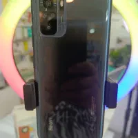 شیامی نوت 10. رم ۶.حافظه ۱۲۸|موبایل|مشهد, طبرسی شمالی|دیوار