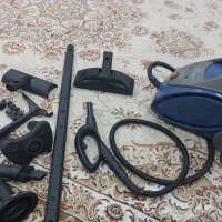 بخارشوی دلونگی اصل|جاروبرقی، جارو شارژی، بخارشو|ری, دیلمان|دیوار