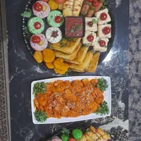 انواع غذا کیلویی|خوردنی و آشامیدنی|اصفهان, کشاورزی|دیوار