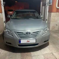 تویوتا کمری