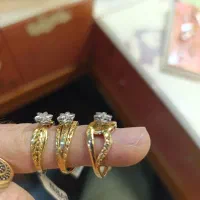 طلای بدون اجرت خرید با قیمتی عالی