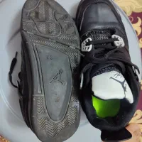 کفش اسپرت مردانه سایزه 43|کیف، کفش، کمربند|یزد, |دیوار