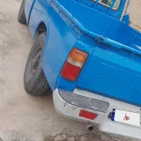 نیسان مدل ۹۵|خودرو سواری و وانت|شوشتر, |دیوار