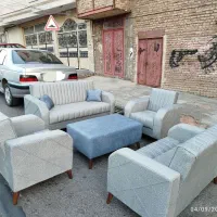 فروش ویژه مبل و تخت خواب محسن / کیفیتی بی‌نظیر