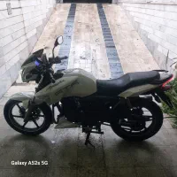 آپاچی ۱۸۰ مدل ۹۵