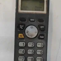 خط رند تلفن ثابت