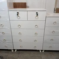 دراور لباس دراور ۶کشویی|جاکفشی، کمد، دراور|تبریز, |دیوار