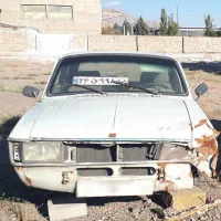 یک دستگاه خودروی فرسوده پیکان دوگانه سوز|خودرو سواری و وانت|صوفیان, |دیوار