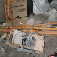 بالابر برقی ساختمانی