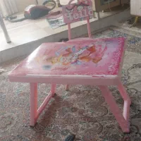 میز وصندلی  مدرسه