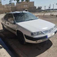 سیتروئن زانتیا 2000cc، مدل ۱۳۸۶|خودرو سواری و وانت|رباط‌کریم, رباط‌کریم|دیوار