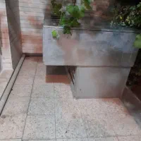 سایلنت باکس فلزی